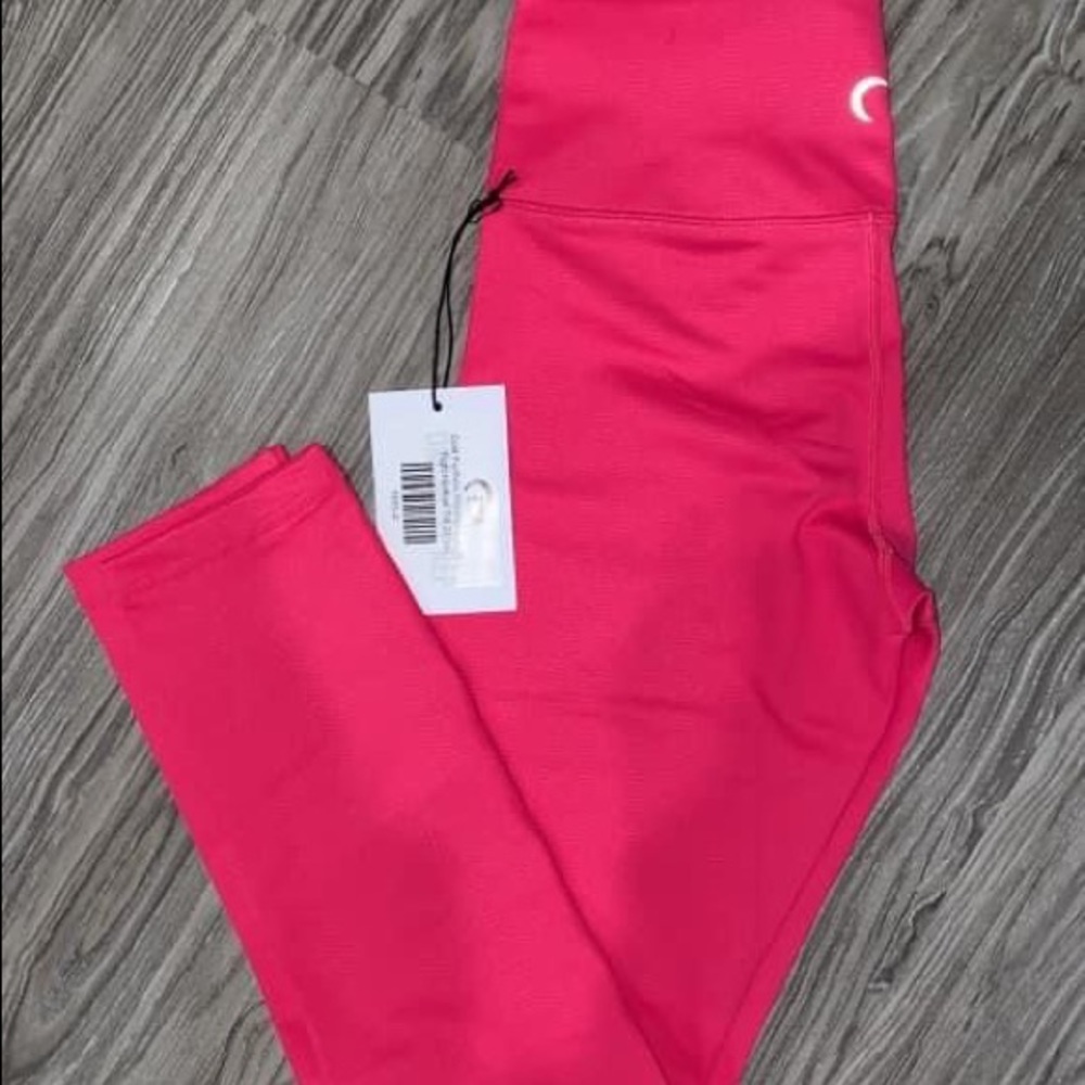 Zyia Vibration Leggings